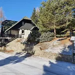 Anita Rogla Prázdninový dům