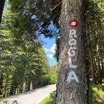 Anita Rogla Prázdninový dům Zreče