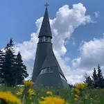 Prázdninový dům Anita Rogla Zreče