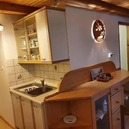 Tatil Evi Anita Rogla Zreče