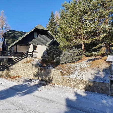 Anita Rogla Tatil Evi