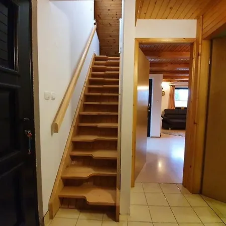 Anita Rogla Tatil Evi *