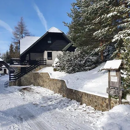 Vakantiehuis Anita Rogla