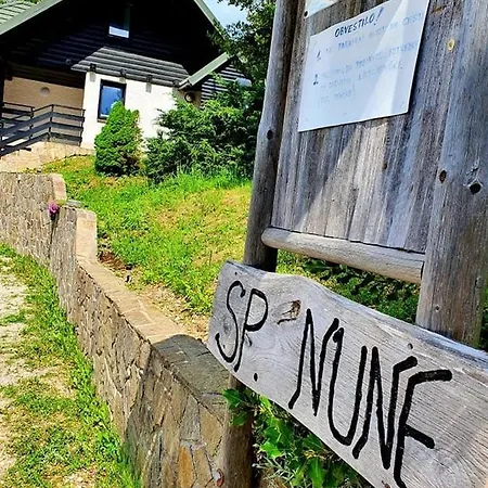 Anita Rogla Tatil Evi