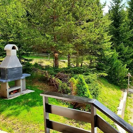 Tatil Evi Anita Rogla Zreče