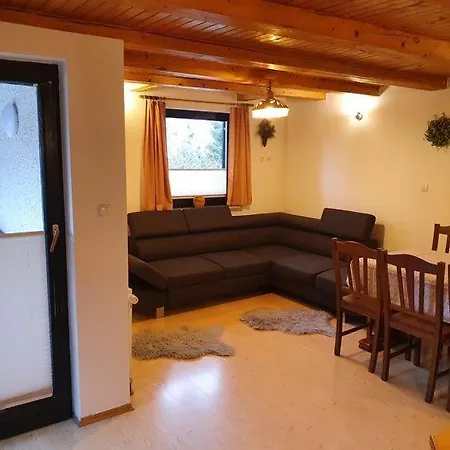 Tatil Evi Anita Rogla