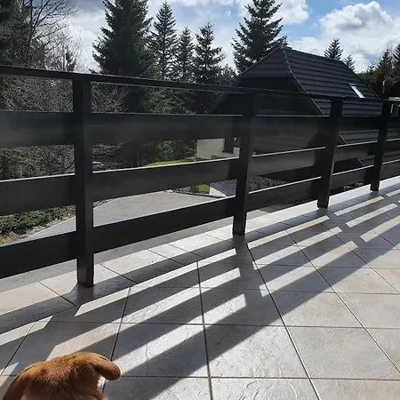 Tatil Evi Anita Rogla Zreče