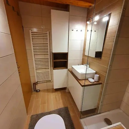 Anita Rogla Tatil Evi *