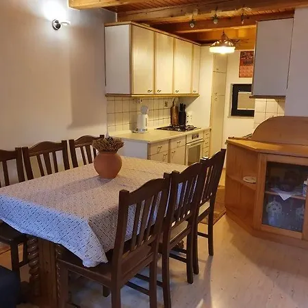 Tatil Evi Anita Rogla *