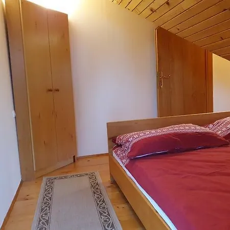 Anita Rogla Tatil Evi *