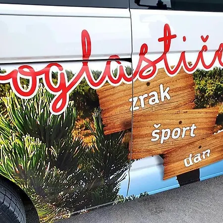 Anita Rogla Tatil Evi *