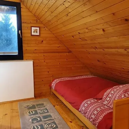 Anita Rogla Tatil Evi *