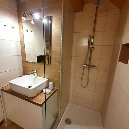 Tatil Evi Anita Rogla Zreče