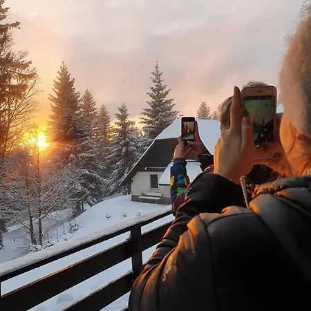 Anita Rogla Tatil Evi *