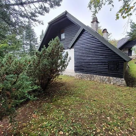 Tatil Evi Anita Rogla Zreče