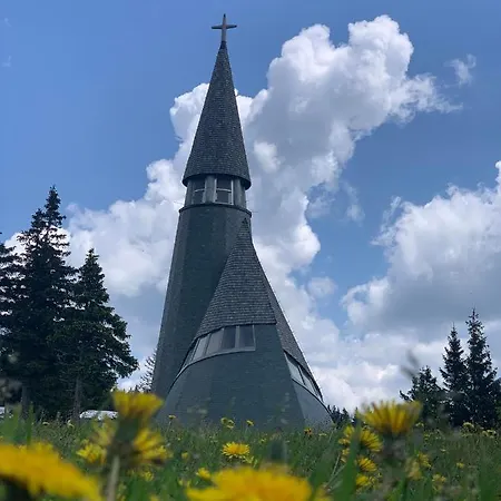 Tatil Evi Anita Rogla Zreče