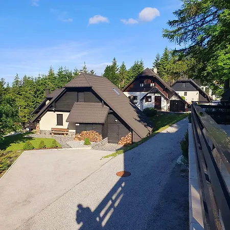 Vakantiehuis Anita Rogla