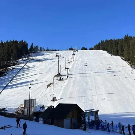 Дом отдыха Anita Rogla *