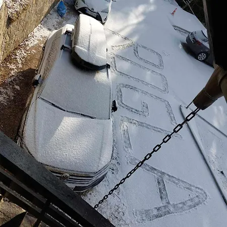 Дом отдыха Anita Rogla *