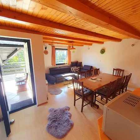 Tatil Evi Anita Rogla Zreče