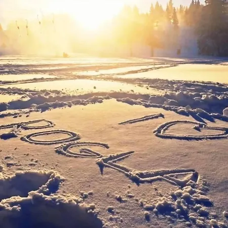 Anita Rogla Feriehus *