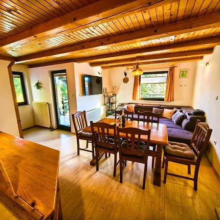 Vakantiehuis Anita Rogla Zreče