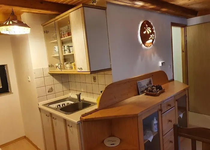 Tatil Evi Anita Rogla Zreče