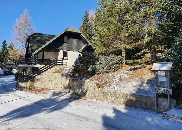 Anita Rogla Tatil Evi