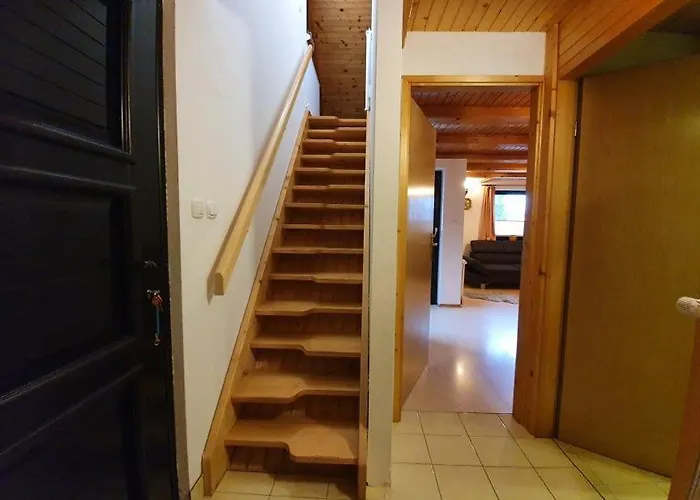 Anita Rogla Tatil Evi *