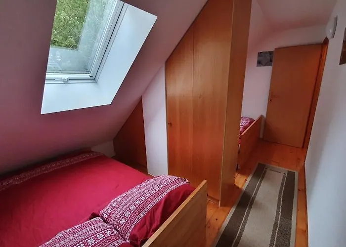 Anita Rogla * Zreče