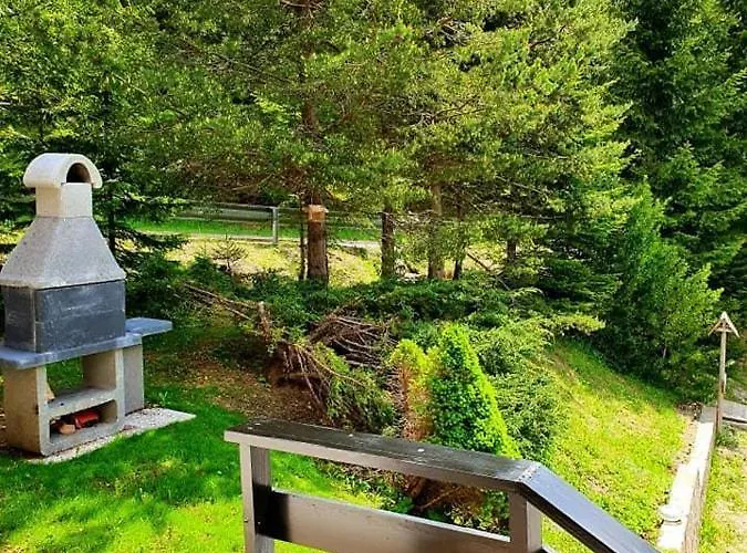 Tatil Evi Anita Rogla Zreče