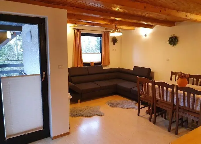 Feriehus Anita Rogla