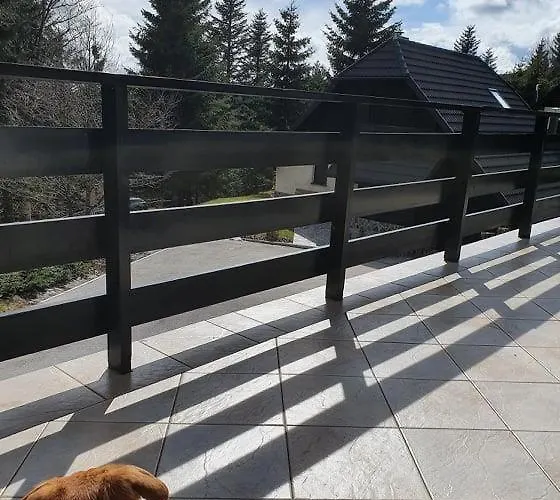 Tatil Evi Anita Rogla Zreče