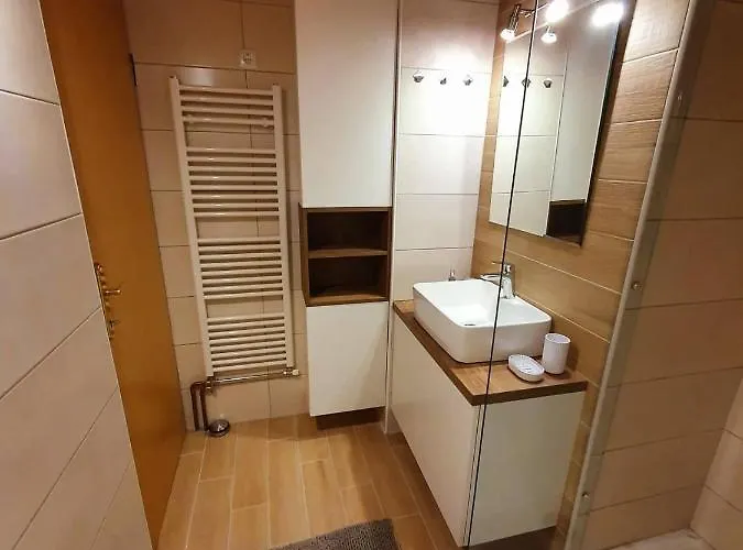 Anita Rogla Tatil Evi *