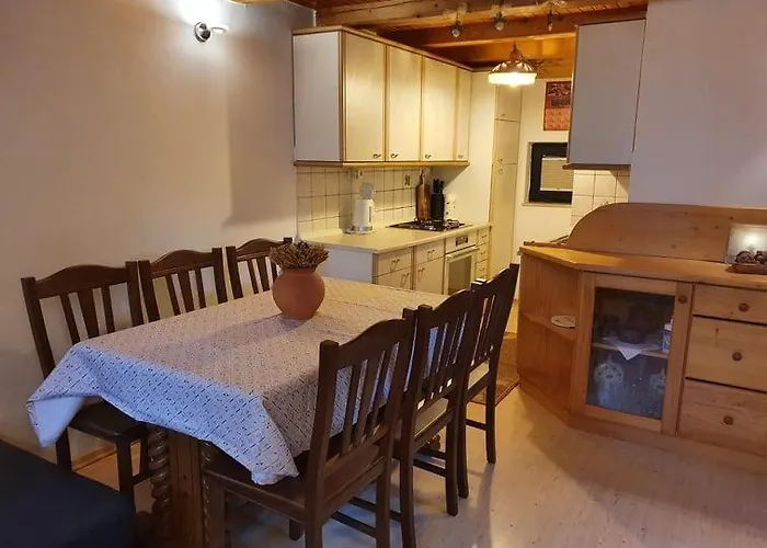 Tatil Evi Anita Rogla *