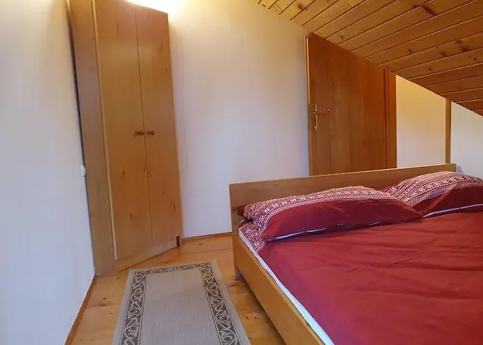 Anita Rogla Tatil Evi *