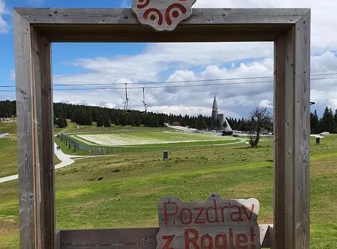 Tatil Evi Anita Rogla