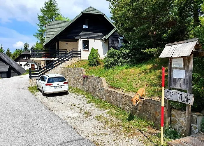 Anita Rogla * Zreče