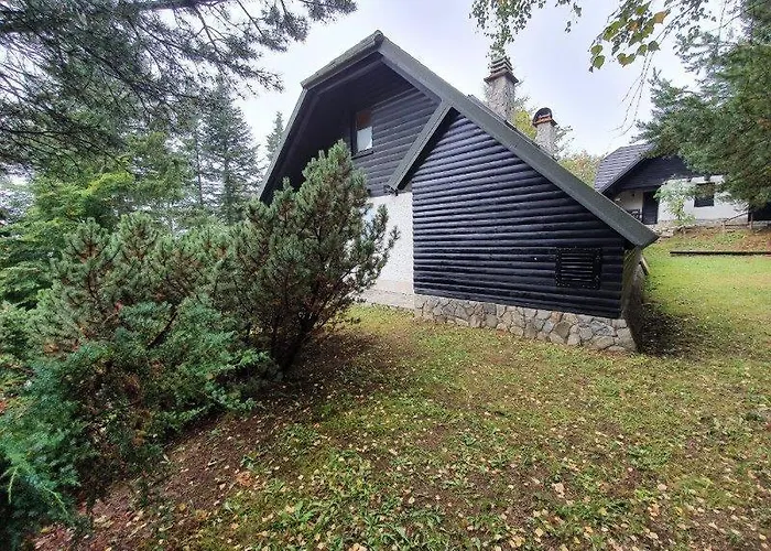 Tatil Evi Anita Rogla Zreče