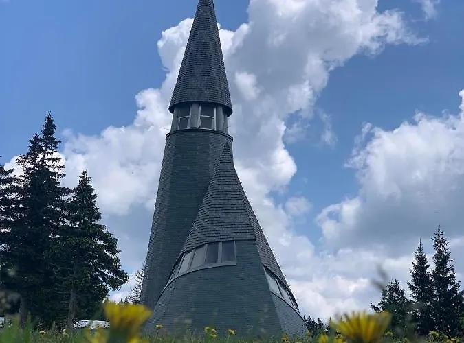 Tatil Evi Anita Rogla Zreče