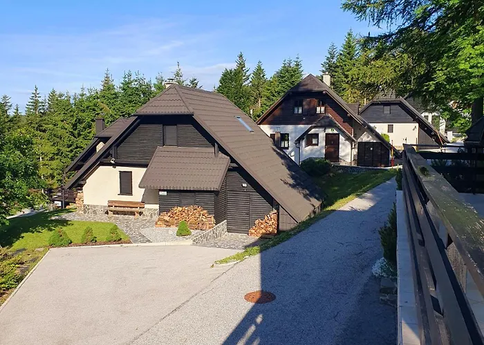 Tatil Evi Anita Rogla