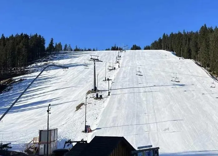 Tatil Evi Anita Rogla *