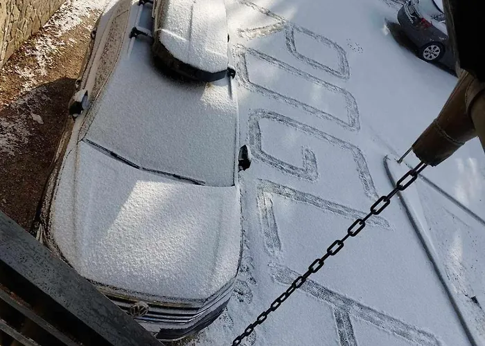 Feriehus Anita Rogla *