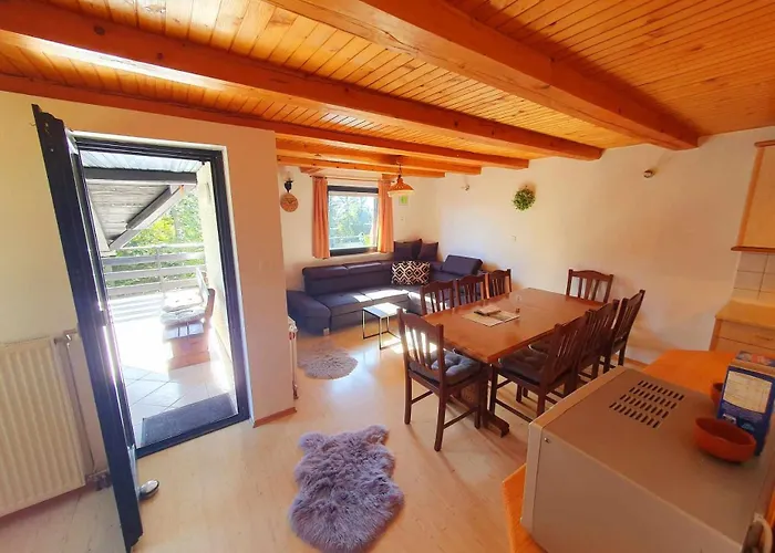 Tatil Evi Anita Rogla Zreče