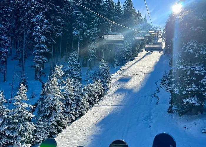 Feriehus Anita Rogla